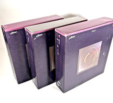 Apple Lisa 1 Pascal Software Workshop & System Manuals 2.0 Discs Sleeves A6D0101 picture