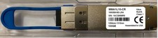 NVIDIA Mellanox MMA1L10-CR compatible 100GE QSFP28 LR4 1310nm LC 10km over SMF picture