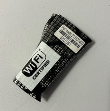 NEW SEALED EPSON Wireless USB LAN Module Adapter ELPAP07 WN7512BEP 213101400 picture