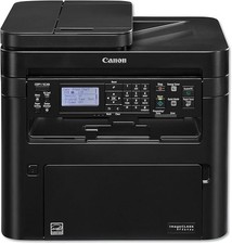 Canon imageCLASS MF264dw Multifunction Laser Printer 2925C020 All-in-one New Box picture