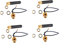 4 PCS 915Mhz Lora Antenna U.F.L I-P.EX to SMA Connector Antenna for Lora Board picture