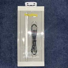HeyDay Electronic Stylus Pen For iPad 2018 and Later White 057007051 picture
