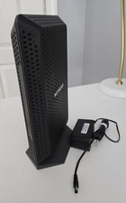 NETGEAR Nighthawk CM2000 2.5Gbps DOCSIS 3.1 Internet Speed Cable Modem Black picture