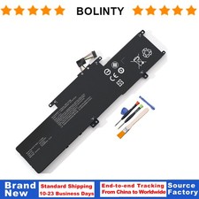 L17L3P53 L17C3P53 01AV483 01AV481 Battery For Lenovo ThinkPad L380 L390 Yoga NEW picture