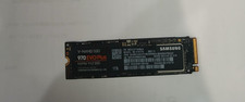 Samsung 1TB V-NAND 970 EVO Plus NVMe M.2 SSD MZVL21T0HBLU MZ-V7S1T0 picture