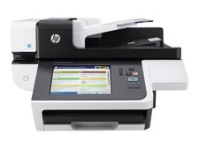 HP Digital Sender Flow 8500 Fn1 Document Capture Workstation L2719 Retail $3000 picture