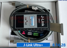 1pcs New SEGGER emulator J-Link Ultra+ 8.16.28 Shipping DHL or FedEX picture