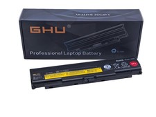 58WH Replacement Laptop Battery for ThinkPad W541 T450p T540p T440p L440 L540 - picture
