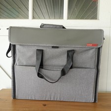 Gator Cases Pro iMac Case gray padded 19” x 23” picture