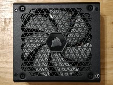 Corsair RM650x Fully Modular Power Supply – Model RPS0122 picture