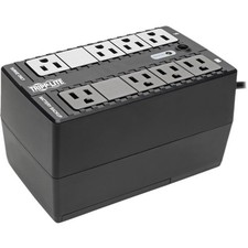 Tripp Lite by Eaton UPS Standby UPS 450VA 255W - 8 5-15R Outlets 120V 50/60 Hz 5 picture