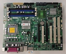 Supermicro C2SBX / MBD-C2SBX LGA 775 Intel X38 ATX Mother Board Brand New picture