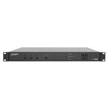 Panamax M4000-PRO 8-Outlet Power Management System 120V Black picture