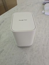 Google Fiber Network Internet Wifi Router Gateway (Modem) GFRG300, Tested 🛜 picture