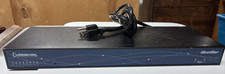 Dataprobe iBootBar IBB-N15-M Remote Control Power Strip -AS-IS picture