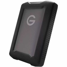 WD G-DRIVE ArmorATD 4TB 2.5