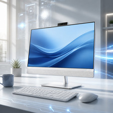 Dell 24 EC24260 All-in-One 23.8