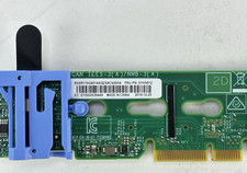 Lenovo ThinkSystem Boot RAID Kit Module 2x M.2 SSD No drive Included 01KN512 picture