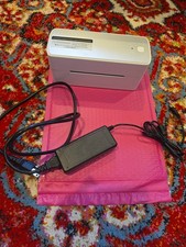 Phomemo PM241-BT Bluetooth Shipping Label Compact Printer Ink Free - B15 picture