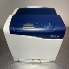 Xerox Phaser 6500 Printer. picture