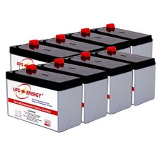 APC RBC26 - UPS Energy - Brand New High Quality UPS Replacement Battery picture