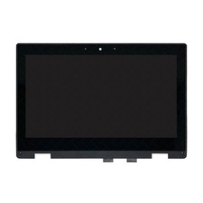 LCD Touch Screen Display Assembly for ASUS Chromebook Flip CR1 CR1100FKA-BP0207 picture