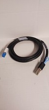 IBM 00D2148 - IBM 3M SAS CABLE MINI-SAS HD 00D2148 ZZ picture