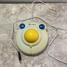 InfoGrip BIGTrack Trackball Mouse picture