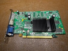 NVIDIA Quadro NVS 400 64MB AGP Graphics Video Card VGA DVI OEM picture