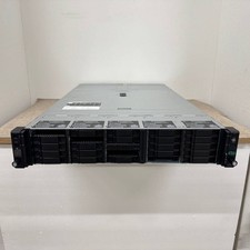 HPE Apollo r2800 Gen10 4Node XL170r Gen10 4 Barebone With Rails SV295 Japan picture