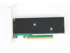 Accelerator Adapter Dell 93XWF Intel Quick Assist Adapter 8970 Accelerat G1N picture