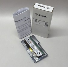 New Zebra 110Xi4 Printhead 203dpi - Part# P1004230 - Barcode Label Printer OEM picture