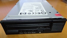 Oracle SUN HP LTO4 Ultrium1760 SAS Drive EB665E#115 Exact Part No. 380-1613-03 picture