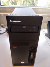 Retro PC Lenovo ThinkCentre 7491 - Intel Pentium 2x2.60GHz - 4GB RAM - W7 Pro picture