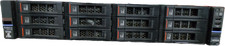 Lenovo System x3650 M5 Rack Server Xeon 2.1GHz 16GB DDR4 HDD 4-Port picture