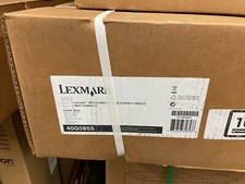 1 x New Lexmark 40G0855 - CASTER BASE for MS710 MX710 MX711 MS811 MS812 Printer picture