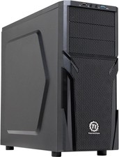 Stock Trading PC Quad Monitor Ready NVidia RTX 5050 RYZEN 9 CPU 64GB RAM 1TB SSD picture