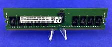 HYNIX HMA82GR7MFR8N-UH 16GB (1X16GB) 2RX8 PC4-2400T DDR4 MEMORY picture