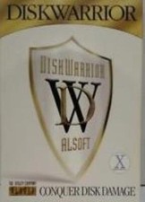 DiskWarrior 2004 MAC CD powerful utility prevent eliminate hd directory damage  picture