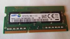 Lenovo G50-45 DDR3 Memmory Samsung 2GB 1Rx16 PC3L-12800S-11-13-C3 picture