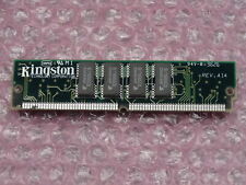 Kingston 4MB FPM DRAM Memory Module KTH 4000/486 picture