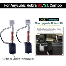 Upgraded Hotend Kit For Anycubic Kobra S1/S1 Combo ( Kobra S1C) 3D Printer 200K picture