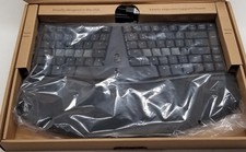 Kinesis mWave Mechanical Keyboard for PC - Quiet Linear Switch - Wired/Wireless picture