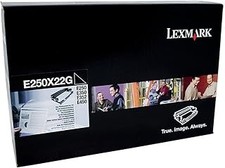 Genuine Lexmark E250X22G Photoconductor Unit - Factory Sealed picture