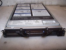 IBM HS20 BLADECENTER BLADE SERVER ID # 8843-31U   picture