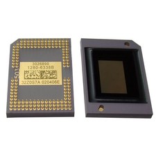 Origianl Dmd Chip for DLP Projectors Part Number 1280-6039B 1280-6038B picture