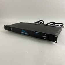 Middle Atlantic PD-920R-NS 20 AMP Power Center 8 Outlet picture