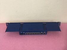 Cyclades TS800 8 port console server no power supply picture