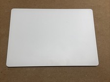 Apple Magic Trackpad 2 - A1535 Wireless Bluetooth White/Silver - No Cable picture