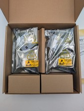 Netgear ProSAFE AX742 Stacking Kit M5300 GSM73xxS 2 Modules + Cable NEW Sealed picture